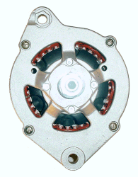 Friesen Alternator/Dynamo 9934420
