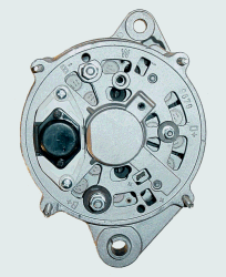 Friesen Alternator/Dynamo 9934420