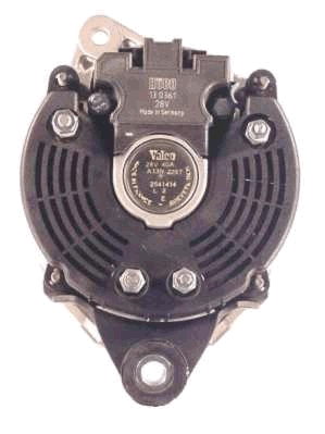 Friesen Alternator/Dynamo 9937221