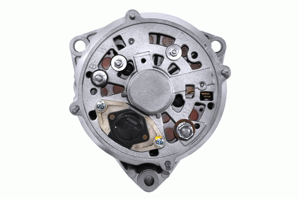 Friesen Alternator/Dynamo 9937410