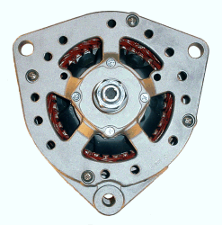 Friesen Alternator/Dynamo 9937770
