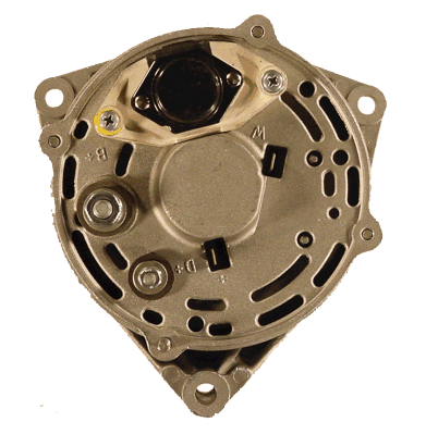 Friesen Alternator/Dynamo 9938050