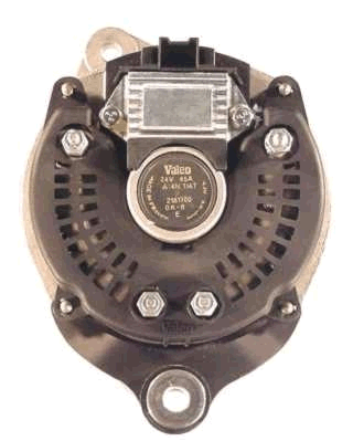 Friesen Alternator/Dynamo 9938351