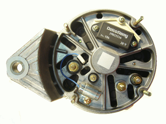 Friesen Alternator/Dynamo 9939530