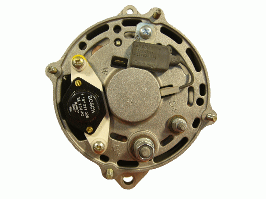 Friesen Alternator/Dynamo 9940280