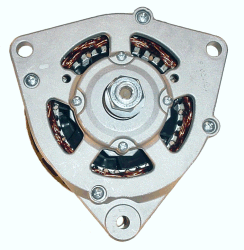 Friesen Alternator/Dynamo 9941090