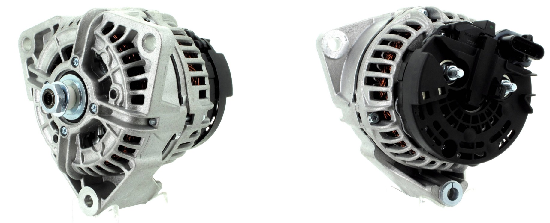 Dynamo / Alternator Friesen 9947420