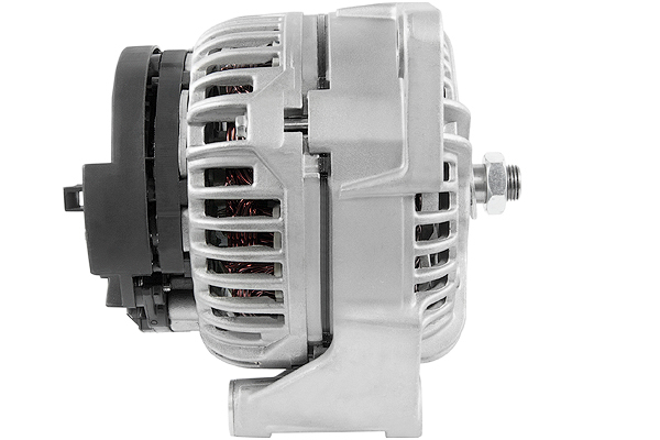 Friesen Alternator/Dynamo 9947430