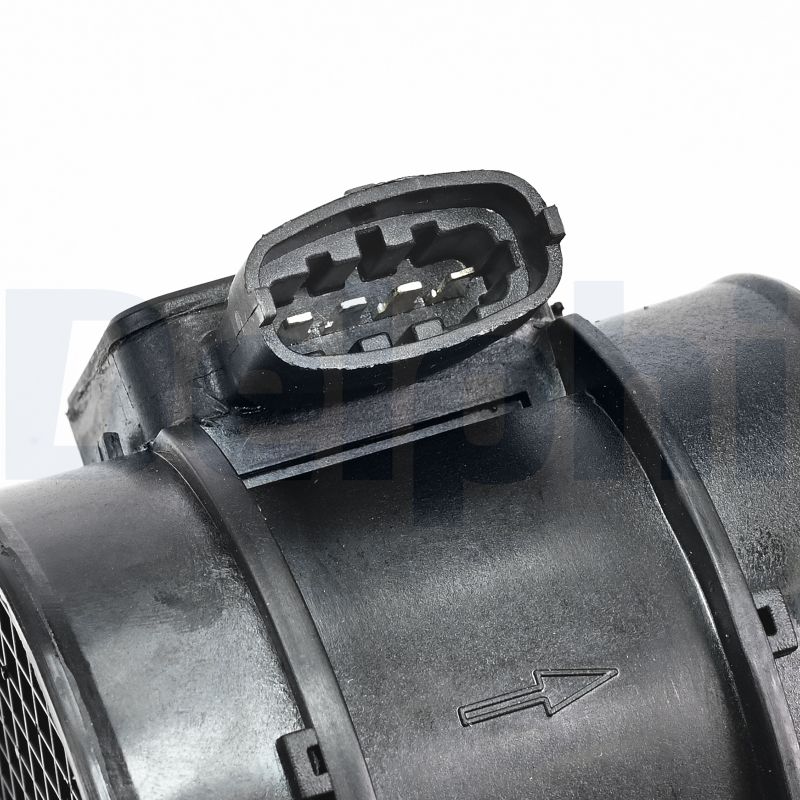 Delphi Diesel Luchtmassameter AF10232-12B1