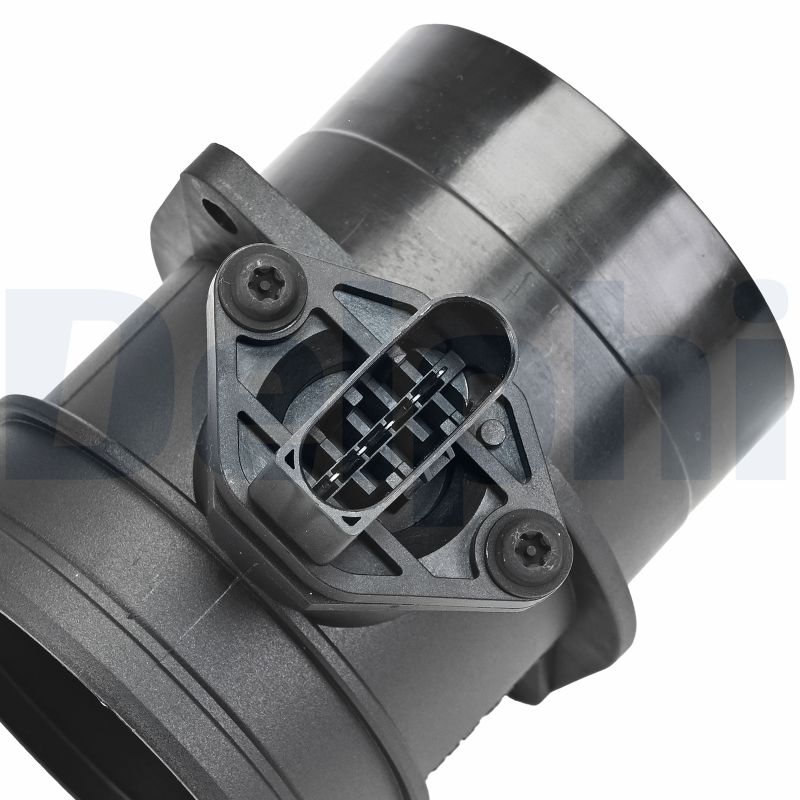 Delphi Diesel Luchtmassameter AF10250-12B1