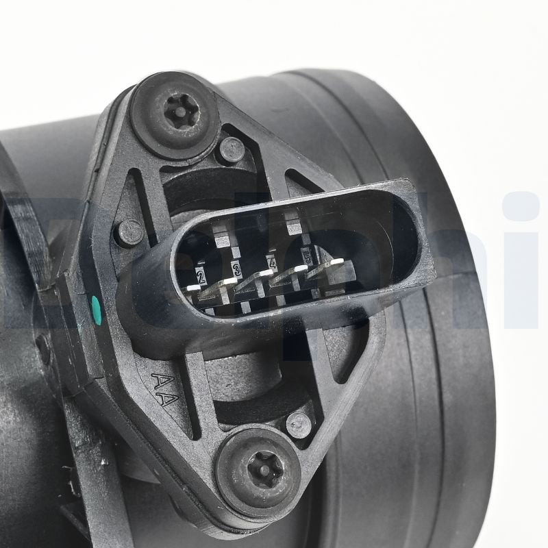 Delphi Diesel Luchtmassameter AF10251-12B1