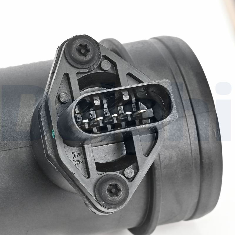 Delphi Diesel Luchtmassameter AF10260-12B1