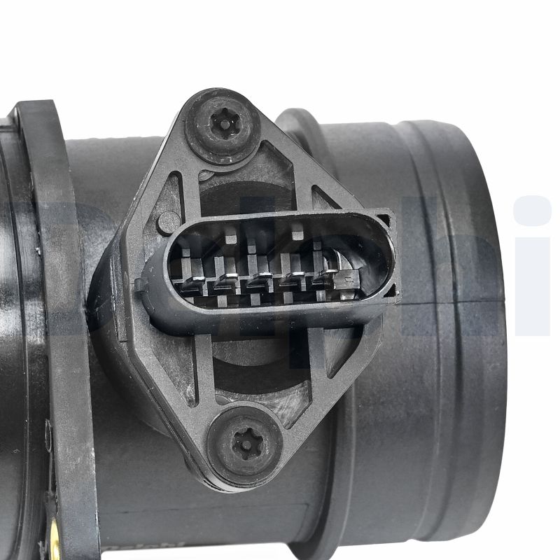 Delphi Diesel Luchtmassameter AF10277-12B1