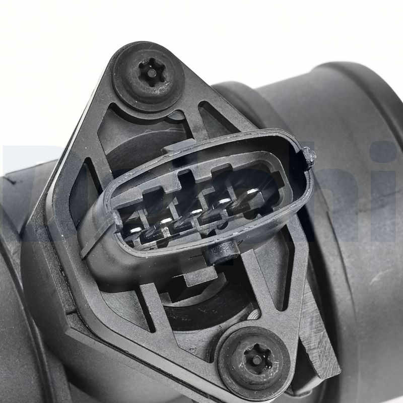 Delphi Diesel Luchtmassameter AF10284-12B1