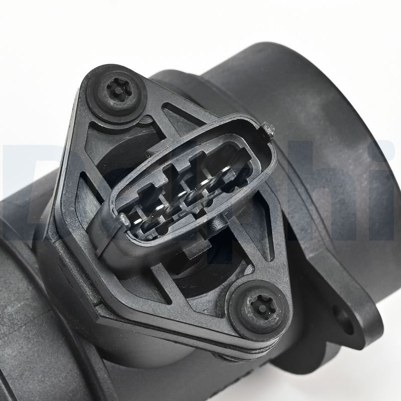 Delphi Diesel Luchtmassameter AF10288-12B1