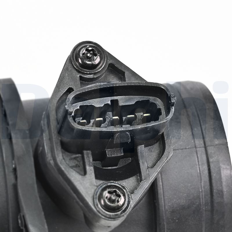 Delphi Diesel Luchtmassameter AF10289-12B1