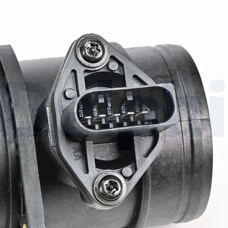 Delphi Diesel Luchtmassameter AF10301-12B1