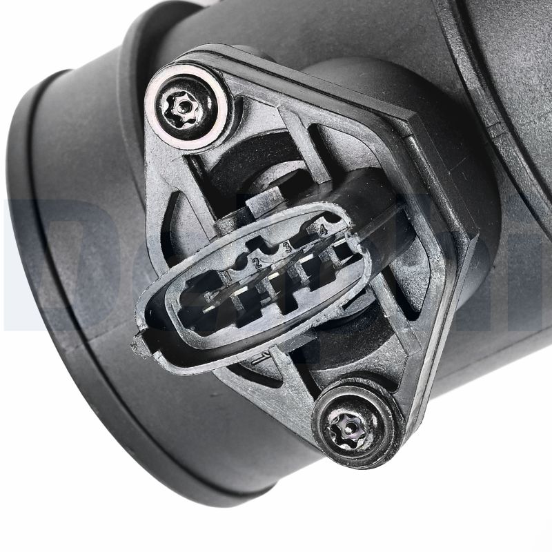 Delphi Diesel Luchtmassameter AF10307-12B1