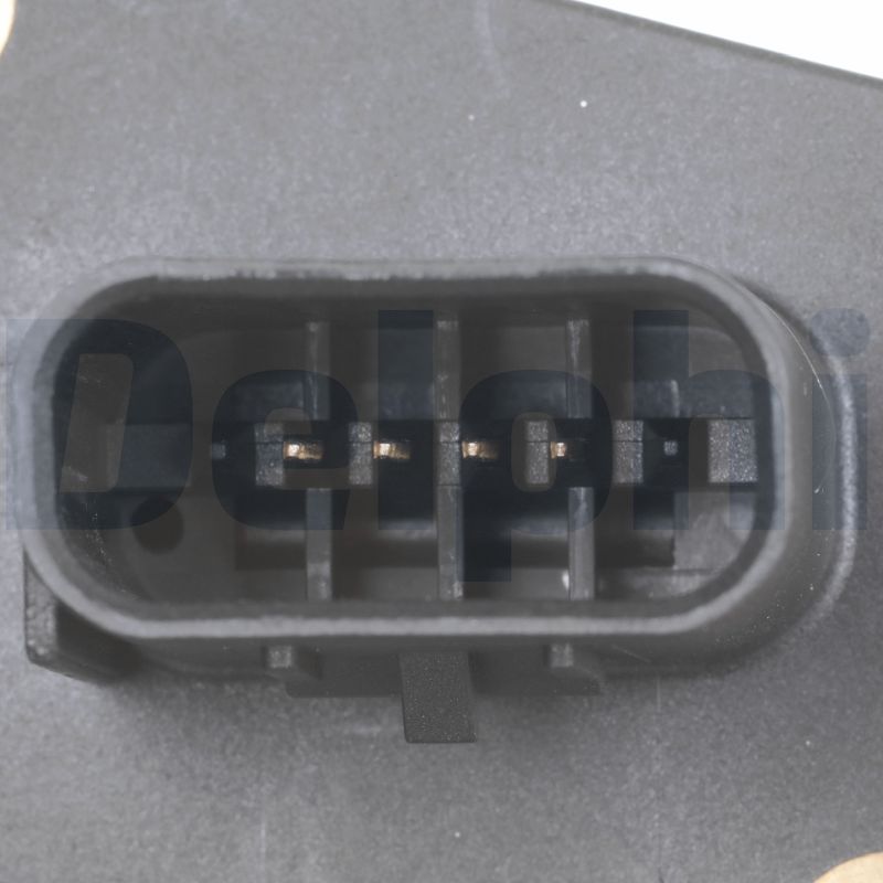 Delphi Diesel Luchtmassameter AF10432-12B1