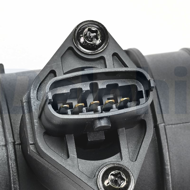 Delphi Diesel Luchtmassameter AF10646-12B1