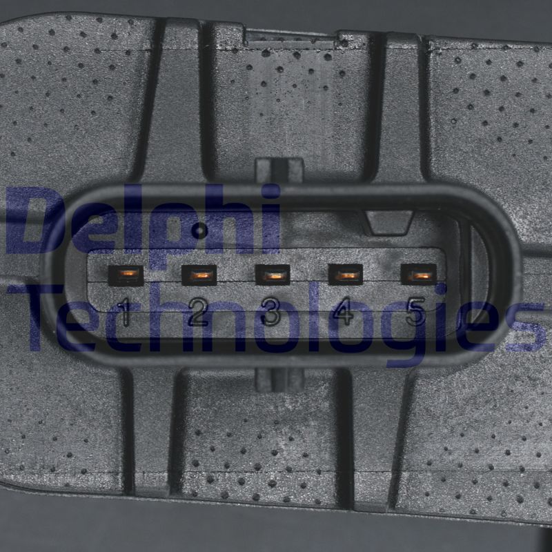 Delphi Diesel Luchtmassameter AF10669-12B1