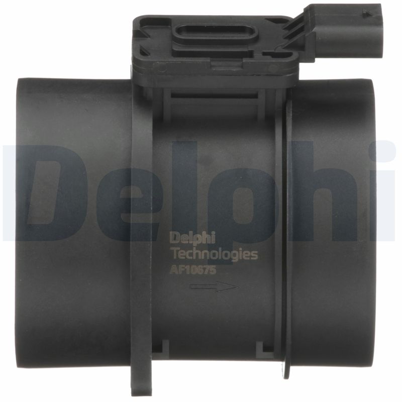 Delphi Diesel Luchtmassameter AF10675-12B1