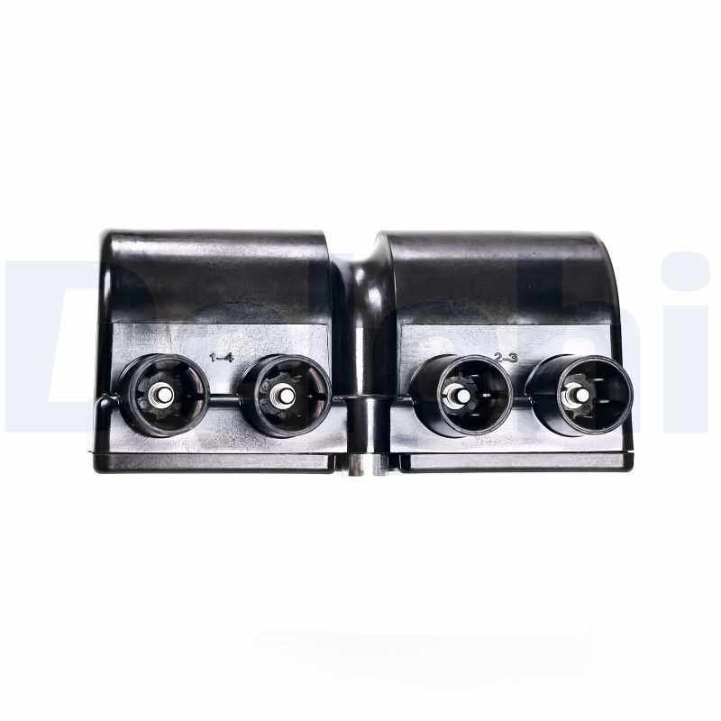 Delphi Diesel Bobine CE10001-12B1
