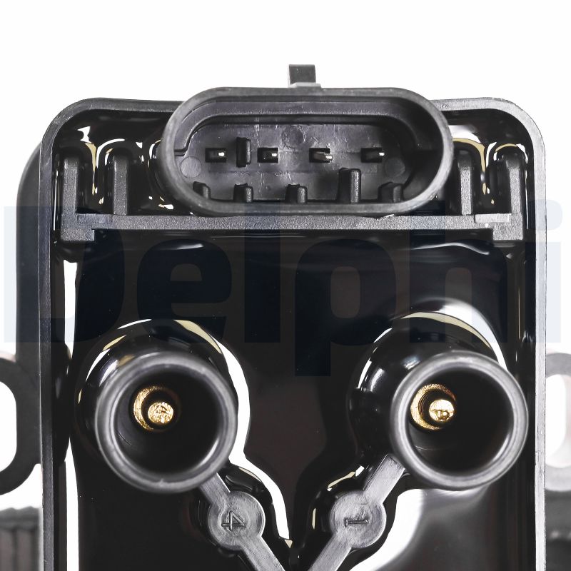 Delphi Diesel Bobine CE20048-12B1