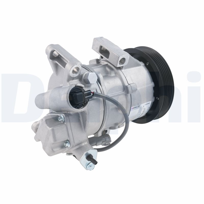 Delphi Diesel Airco compressor CS20363