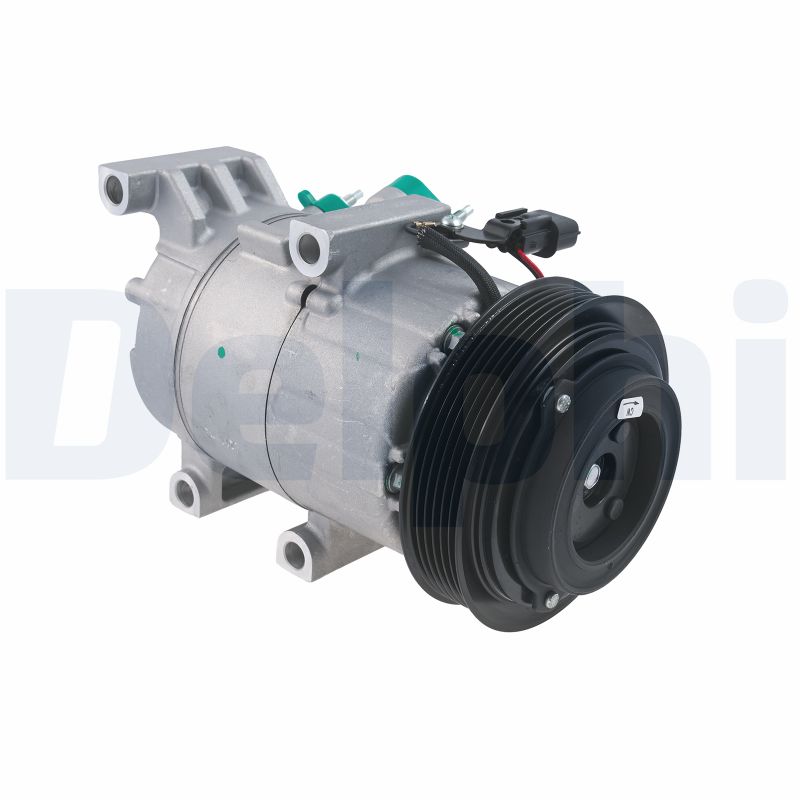 Delphi Diesel Airco compressor CS20385