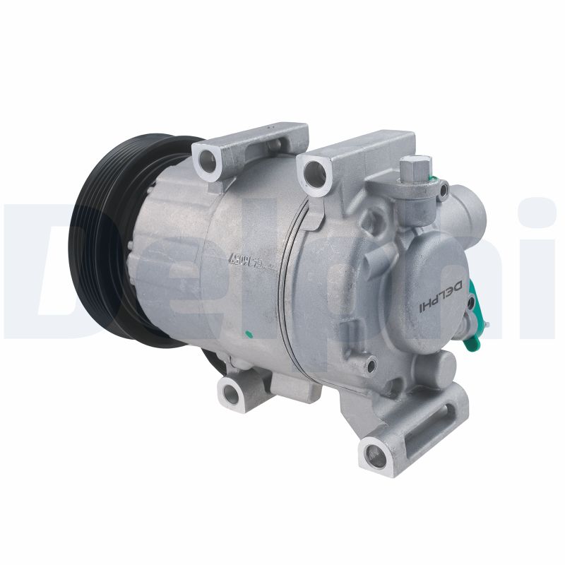 Delphi Diesel Airco compressor CS20385