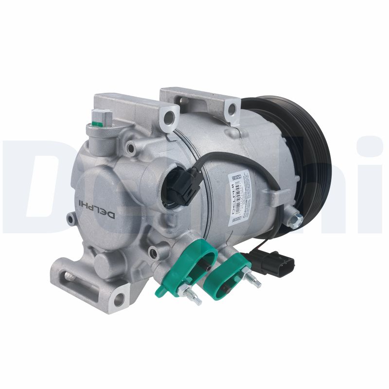 Delphi Diesel Airco compressor CS20385
