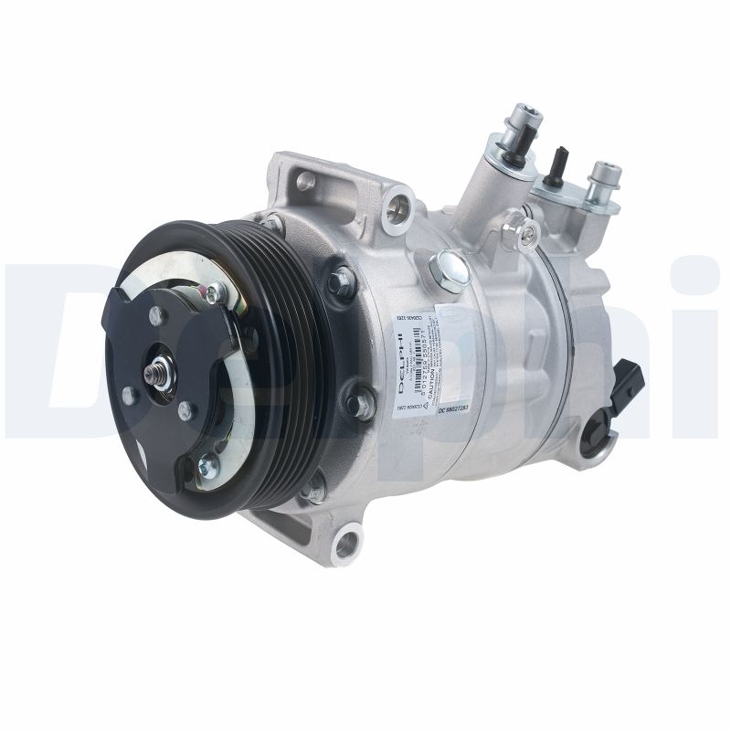 Delphi Diesel Airco compressor CS20426-12B1
