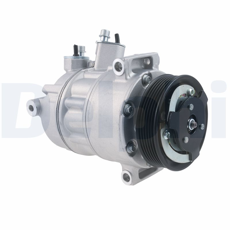 Delphi Diesel Airco compressor CS20426-12B1