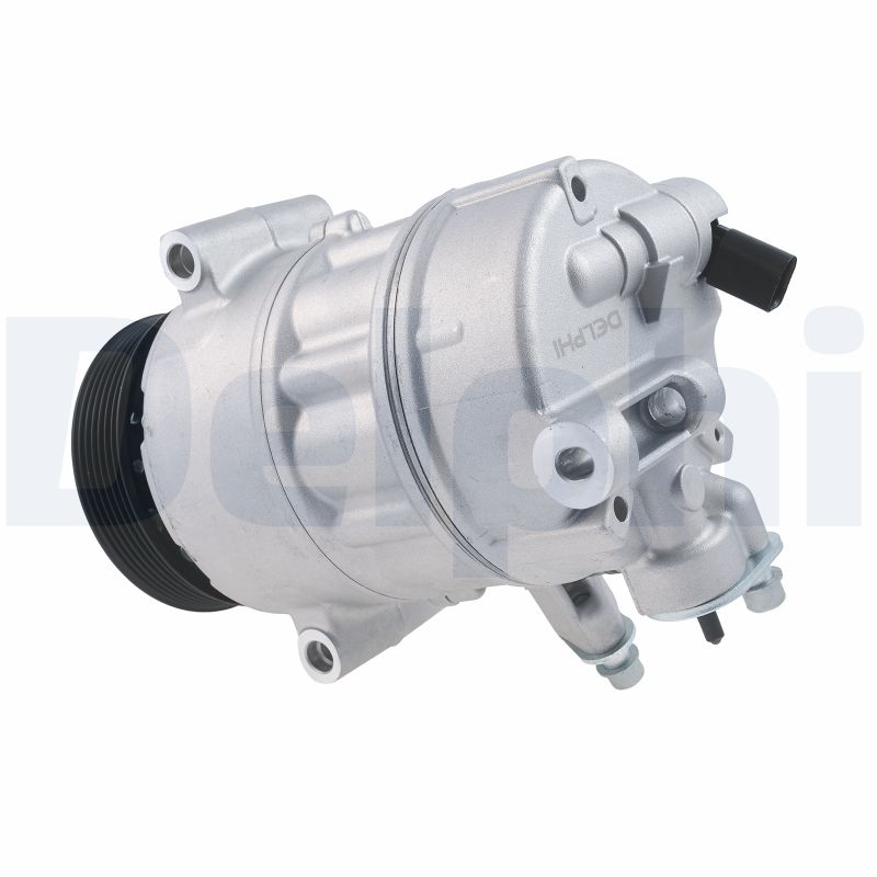 Delphi Diesel Airco compressor CS20426-12B1