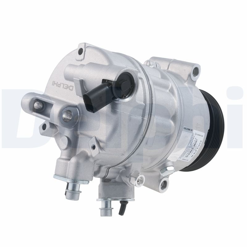 Delphi Diesel Airco compressor CS20426-12B1