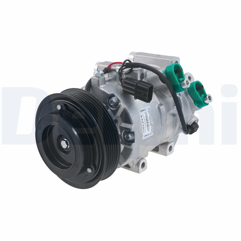 Delphi Diesel Airco compressor CS20461