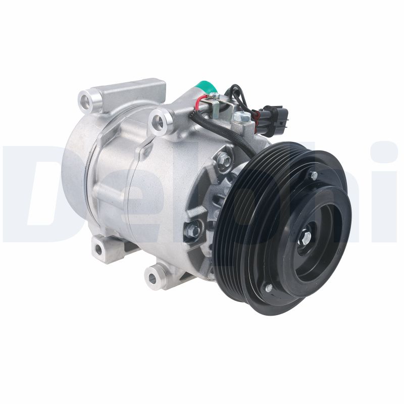 Delphi Diesel Airco compressor CS20461