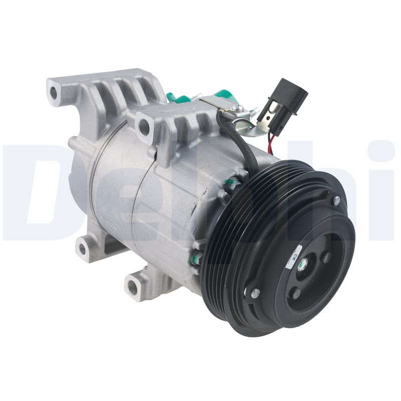 Delphi Diesel Airco compressor CS20517