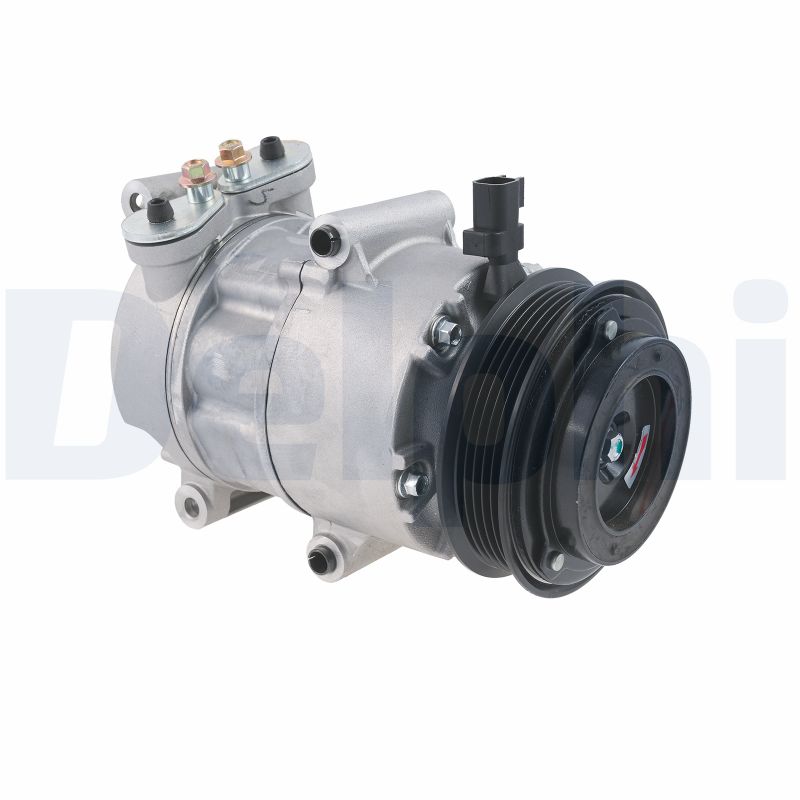 Delphi Diesel Airco compressor CS20548