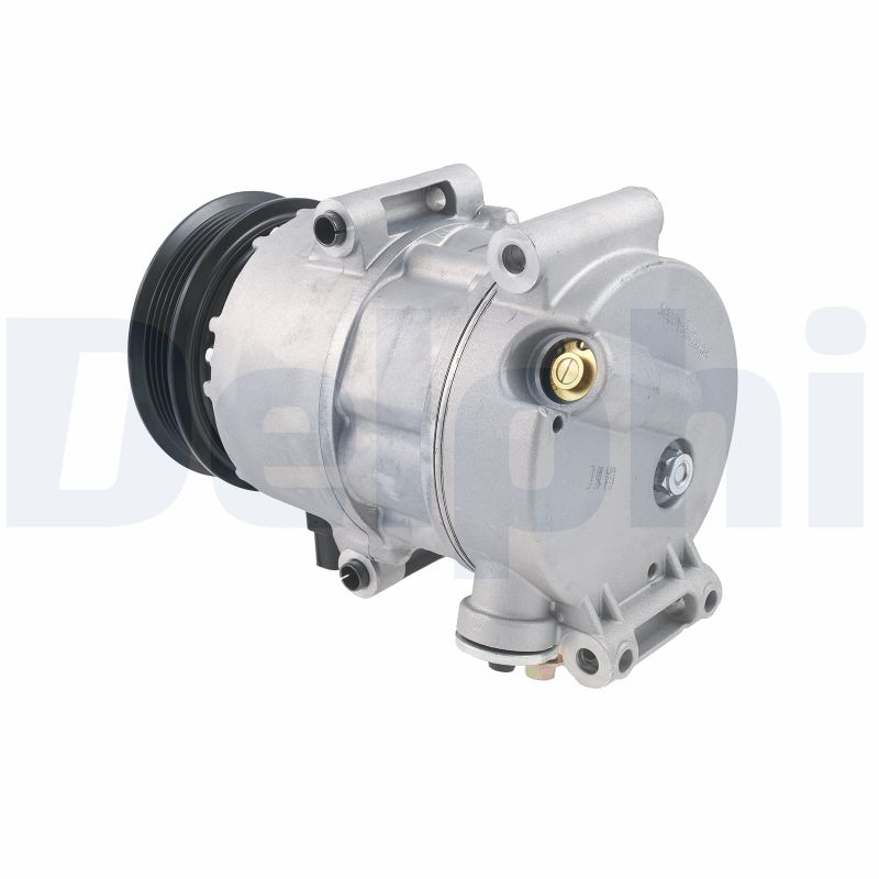 Delphi Diesel Airco compressor CS20548