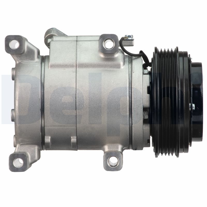 Delphi Diesel Airco compressor CS20551