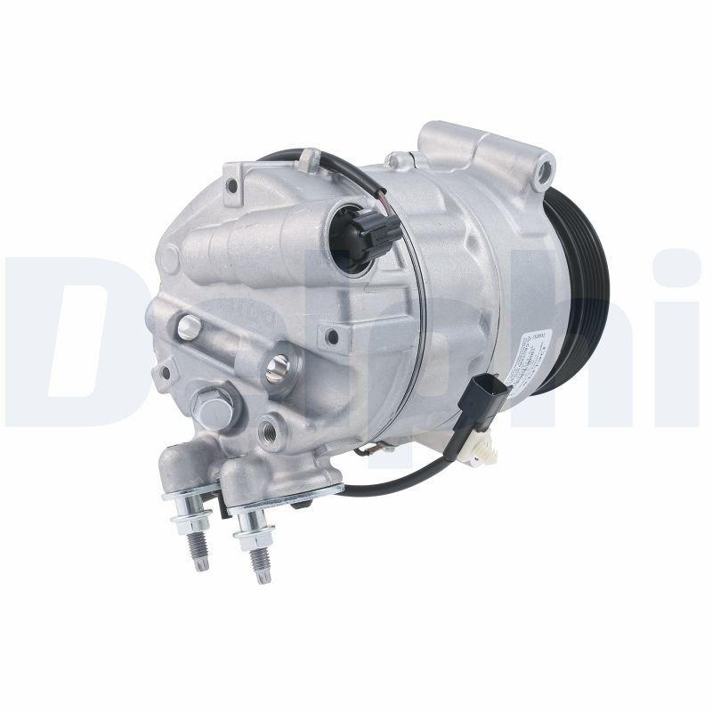 Delphi Diesel Airco compressor CS20552