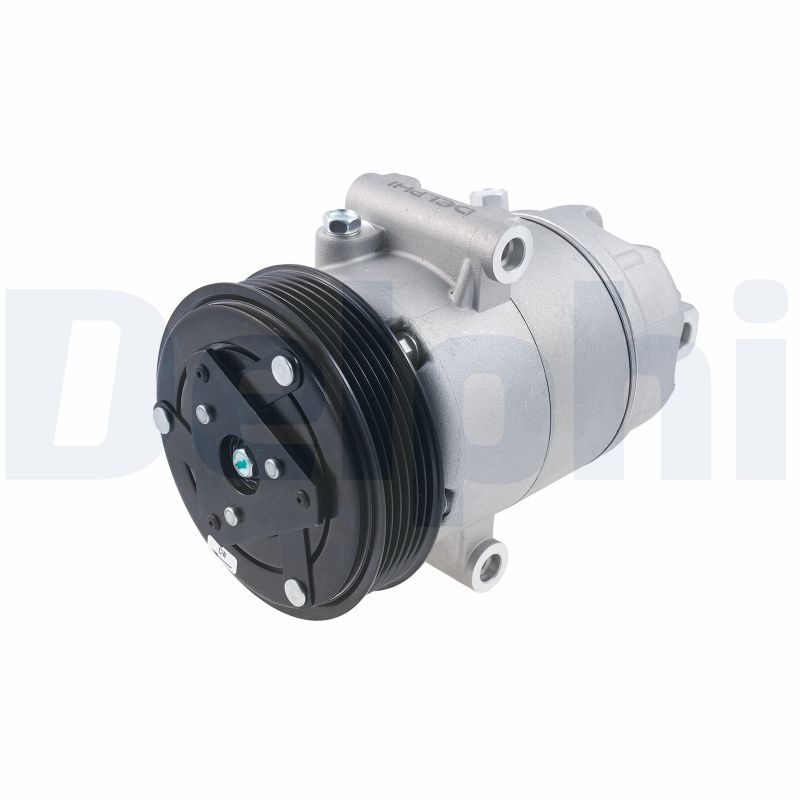 Delphi Diesel Airco compressor CS20561