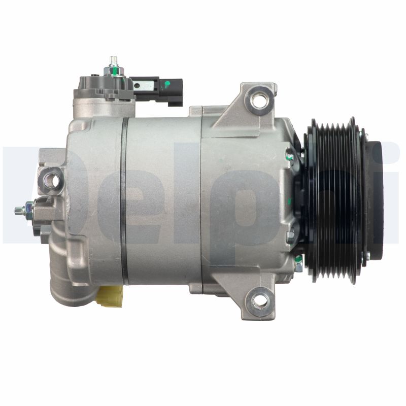 Delphi Diesel Airco compressor CS20570