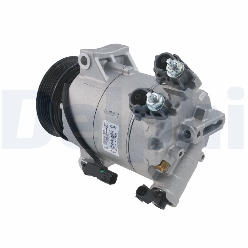 Delphi Diesel Airco compressor CS20576