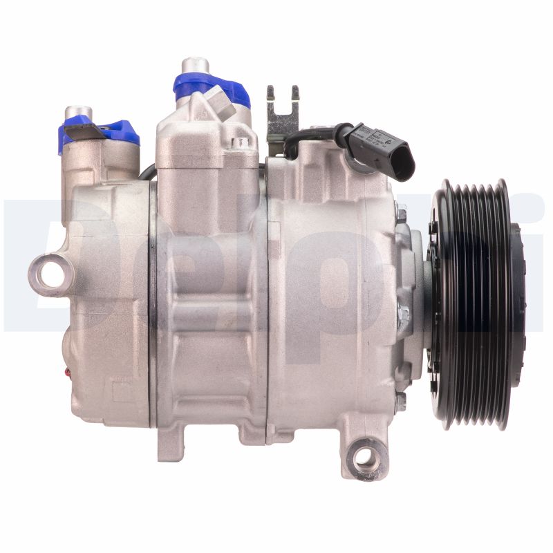 Delphi Diesel Airco compressor CS20577