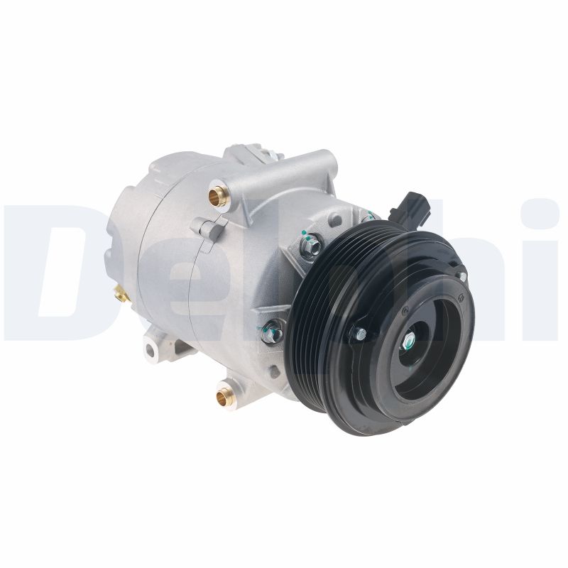 Airco compressor Delphi Diesel CS20579