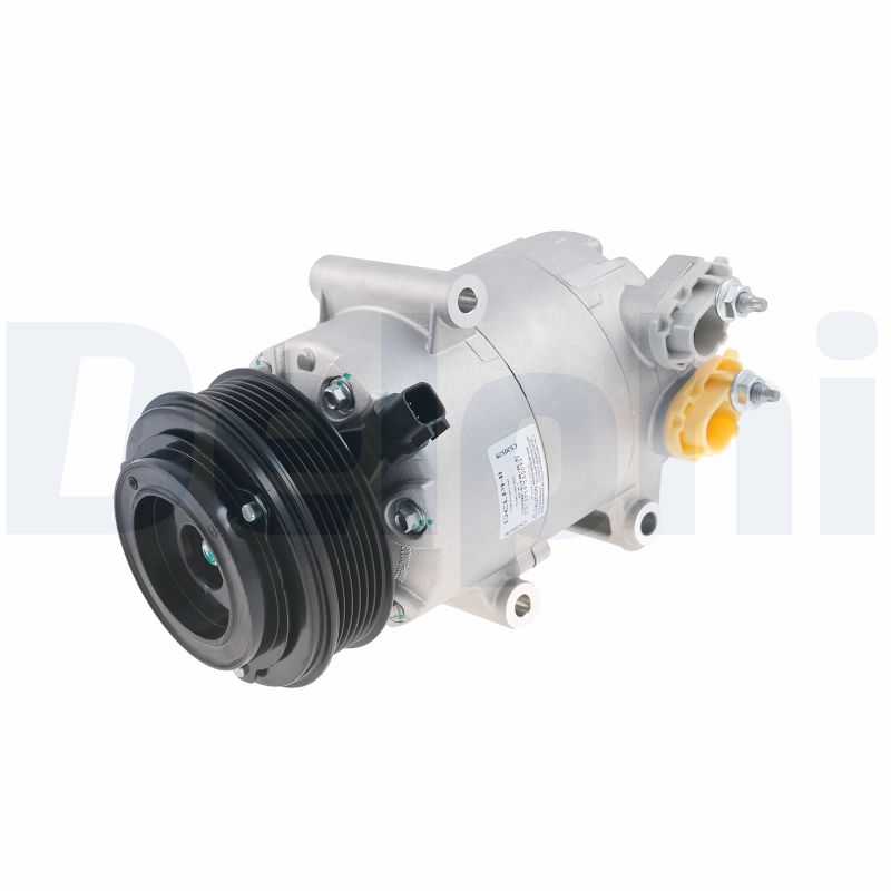 Delphi Diesel Airco compressor CS20579