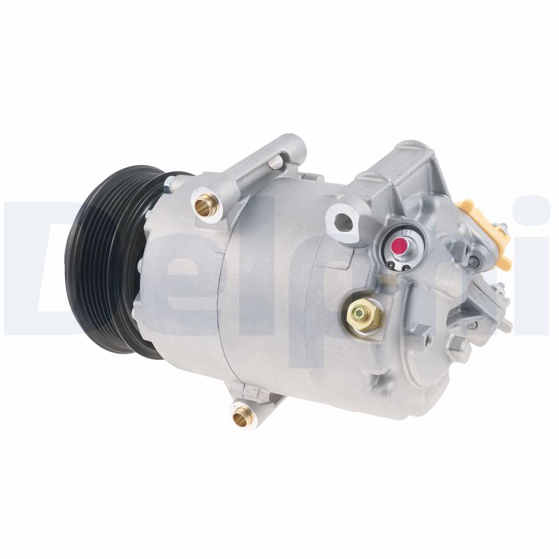 Delphi Diesel Airco compressor CS20579